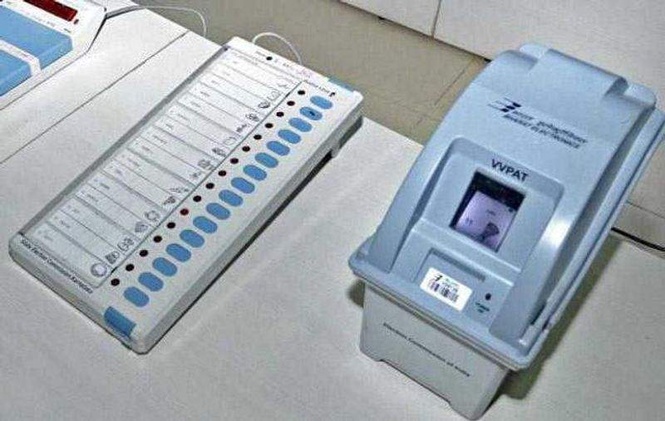 Image from: Campaigning for ULB polls ends today
