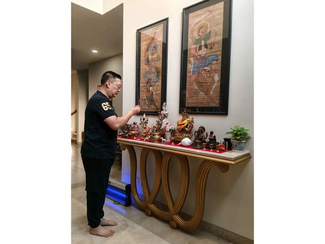 Image from: “Shocked and saddened”: Singaporean envoy expresses condolences over UP storm deaths