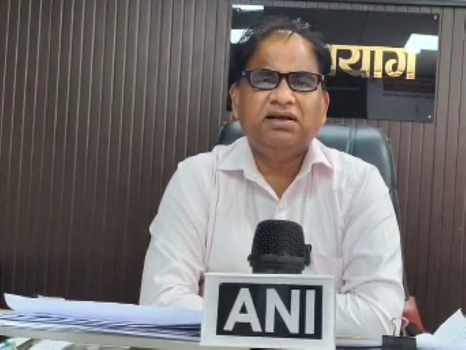 Image from: Health department on high alert as Kedarnath pilgrim footfall crosses 5 lakh