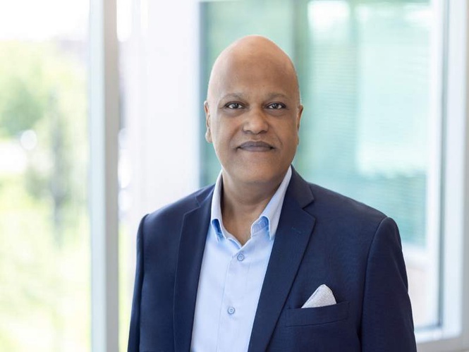Image from: Apothecon Group appoints pharmaceutical industry veteran Shyamakant Giri as the Group CEO