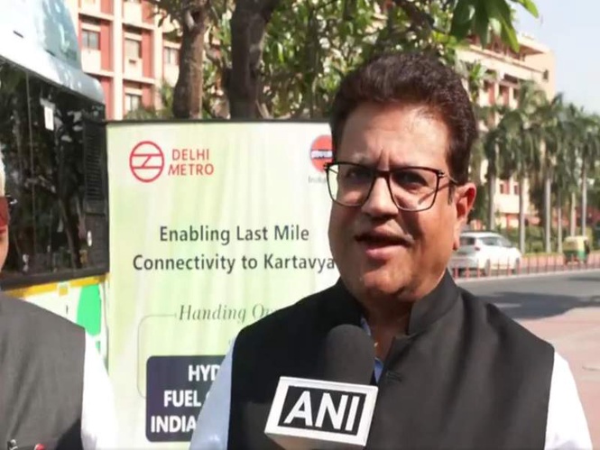 Image from: “Very small rise in fuel price revision”: IOCL Director says company working round the clock to ensure full capacity availability