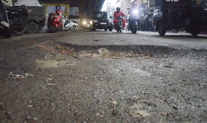 Image from: Phagwara DC orders immediate action on civic, industrial complaints