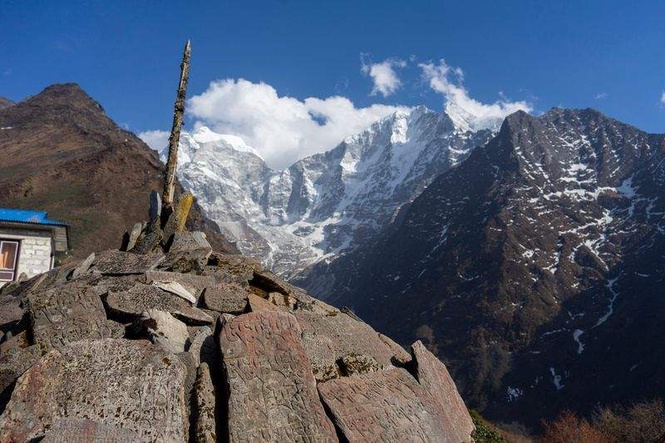 Image from: Travel alert: 13 things every traveller must know before trekking to Himachal’s Churdhar peak in 2026