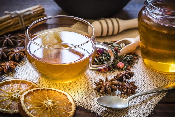 Image from: Sip your way to better sleep
