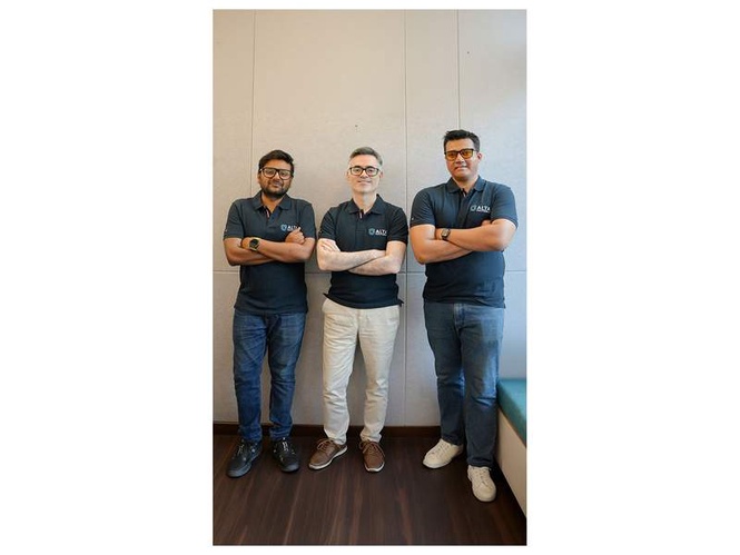 Image from: Alta School of Technology Appoints Navdeep Sandhu as Head of Academics