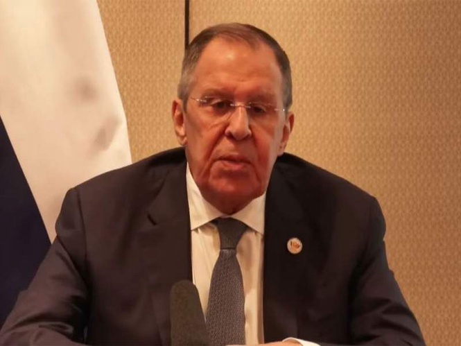 Image from: India can play long-term mediator role: Russian FM Lavrov on Iran-US conflict