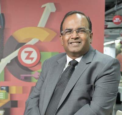 Image from: Zaggle Closes FY26 with Strongest-Ever Annual Performance