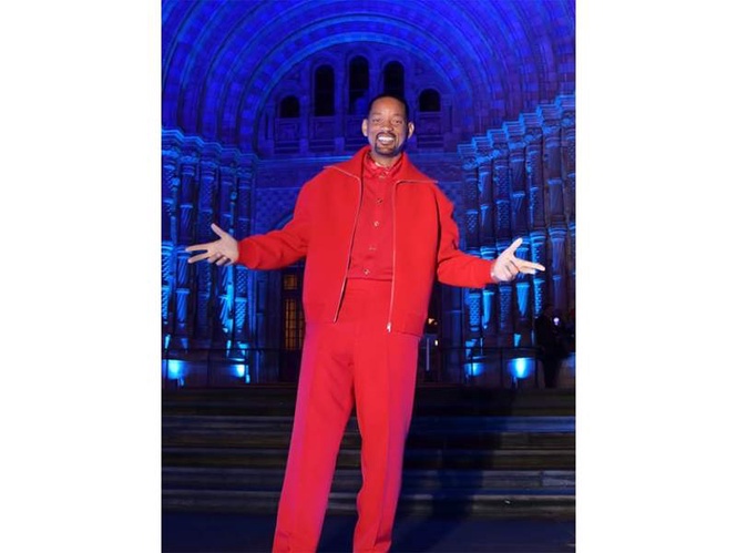 Image from: 'Supermax': Will Smith to play FBI agent in prison thriller