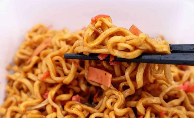 Image from: Major Noodles Recall Hits US Retailers After Manufacturing Error Raises Health Concerns