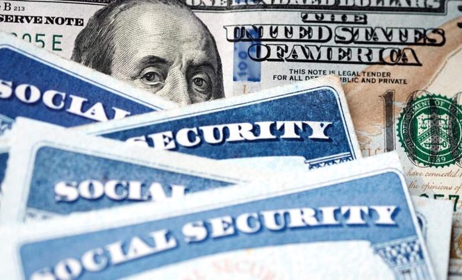 Image from: Social Security Recipients Could See Biggest Payment Boost in Years