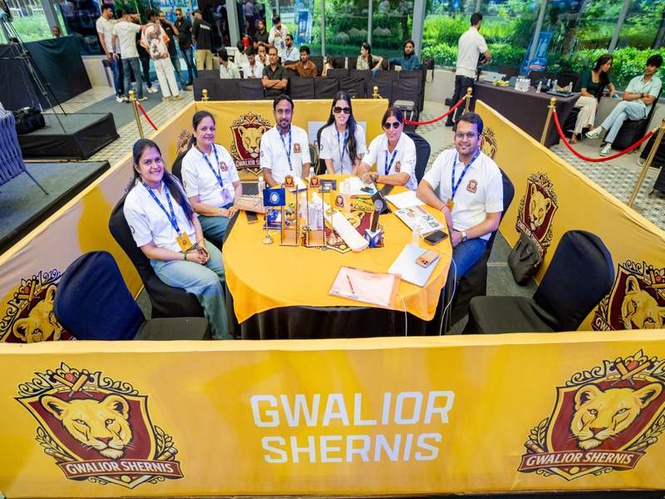 Image from: Madhya Pradesh Premier League men’s tournament expands to 10 teams, women’s competition to feature 5 franchises