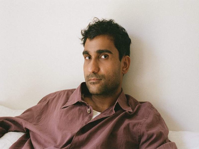 Image from: Prateek Kuhad drops his new song 'Blush'