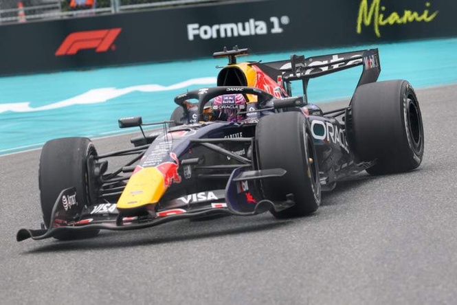 Image from: Red Bull’s F1 sidepod catches rivals’ attention after rule exploitation claim