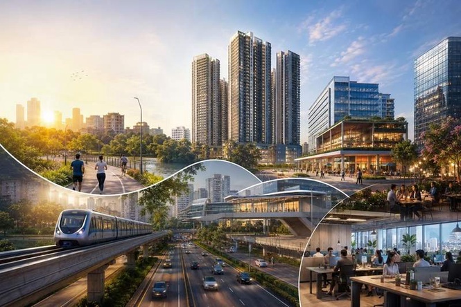 Image from: Goregaon East Emerges as Mumbai’s Next Growth Epicentre in MMR’s Evolving Urban Landscape