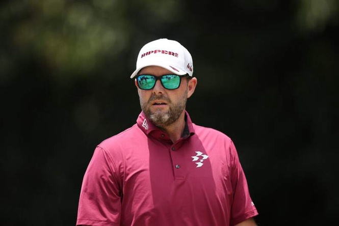 Image from: Marc Leishman has very positive prediction about LIV Golf’s future despite latest news
