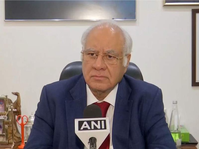 Image from: Adani SEC settlement to restore investor confidence, says Senior Advocate Raian Karanjawala