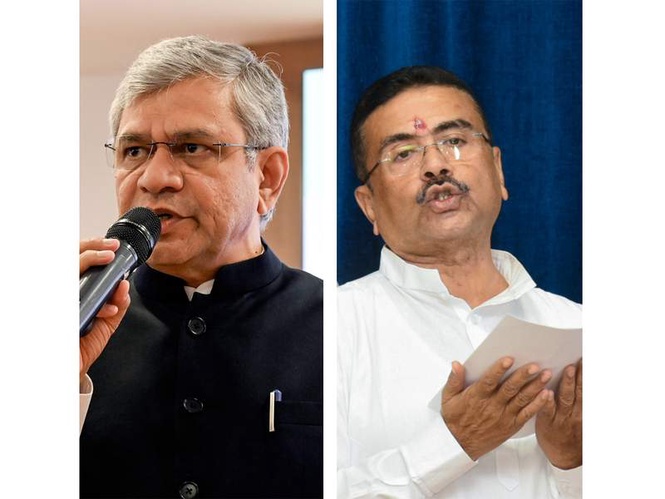 Image from: Railway Ministry approves 3 projects for West Bengal