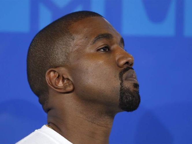 Image from: Kanye West's Delhi concert cancelled