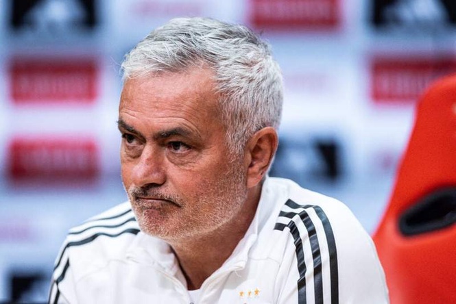 Image from: What Jose Mourinho has said about Alvaro Arbeloa says everything amid Kylian Mbappe row