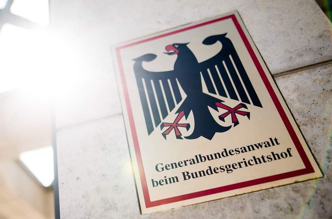 Image from: Ukrainian accused of spying for Russia extradited to Germany