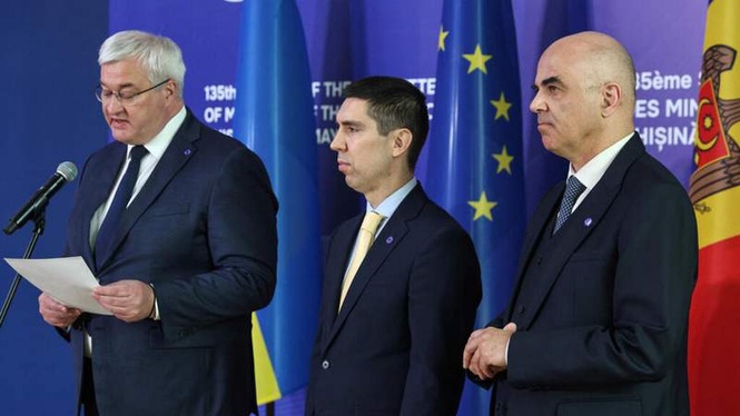 Image from: 36 countries approve creation of special Ukraine tribunal to prosecute Russia