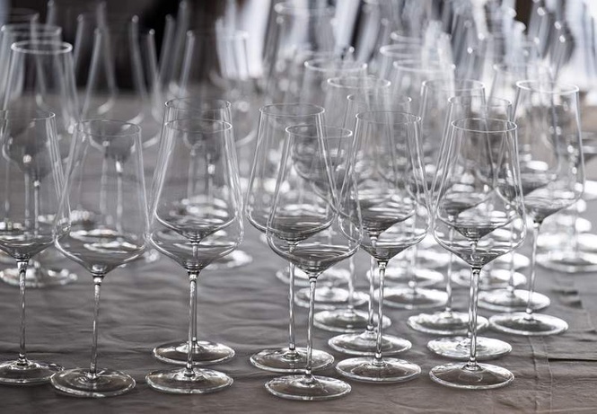 Image from: People are drinking less wine nowadays. Try these ways to cut back