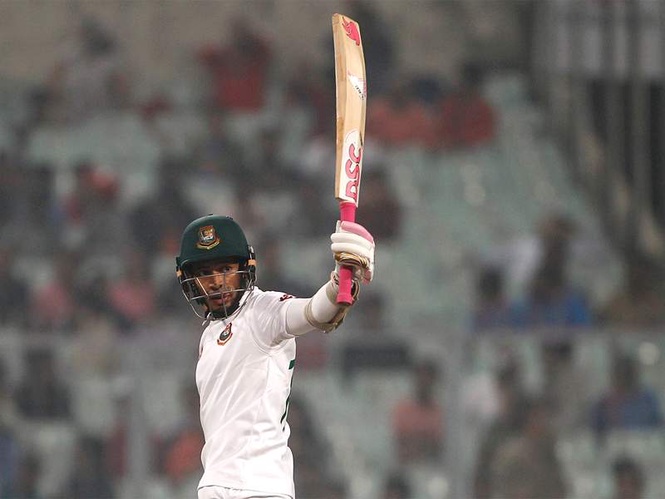 Image from: “We will try to play in same way”: Mushfiqur Rahim ahead of BAN vs PAK 2nd Test