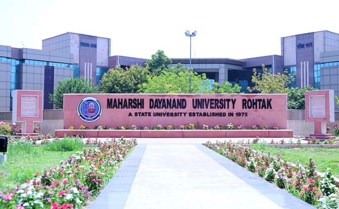 Image from: Haryana Education Minister’s private assistant, personal secretary to inspect universities, colleges