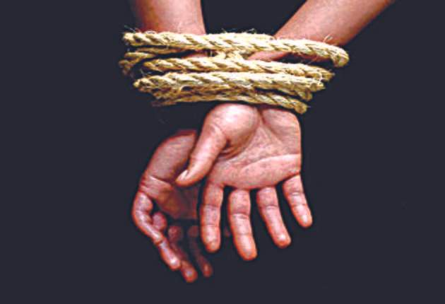 Image from: Minor girls account for majority of kidnapping victims in J&K: NCRB