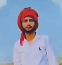 Image from: Cops recover youth’s body from Agra canal after two-day search
