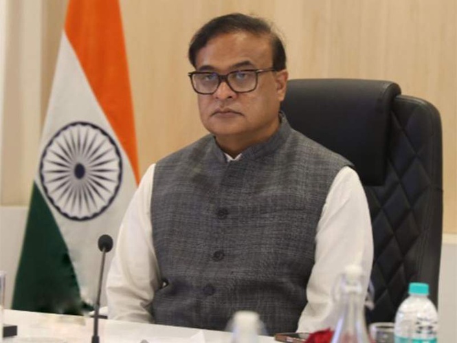 Image from: Assam Legislative Assembly session to commence on May 21