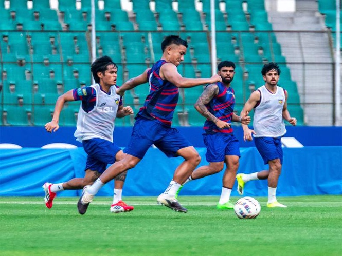 Image from: ISL 2025-26: Chennaiyin face Bengaluru to avoid relegation scare, Punjab FC hope to remain in title race against Odisha FC