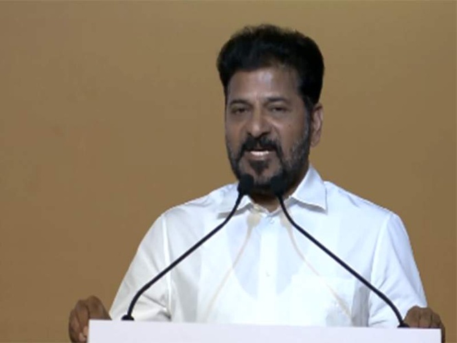 Image from: "Incompetent governance, ill-conceived policies: Telangana CM Revanth Reddy slams Centre over fuel price hike