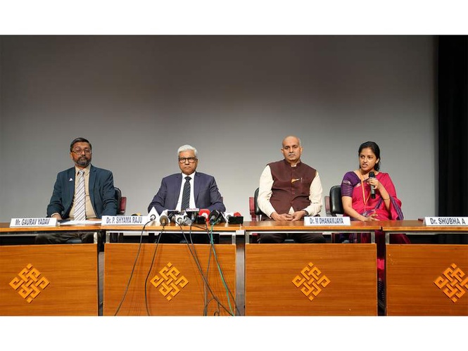 Image from: REVA University Strengthens Future-ready Education through AI-integrated Learning, Interdisciplinary Programmes, and Innovation-driven Academic Ecosystems