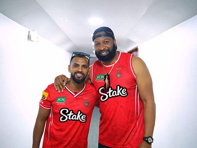 Image from: CPL 2026: Trinbago Knight Riders retain star quartet ahead of new season