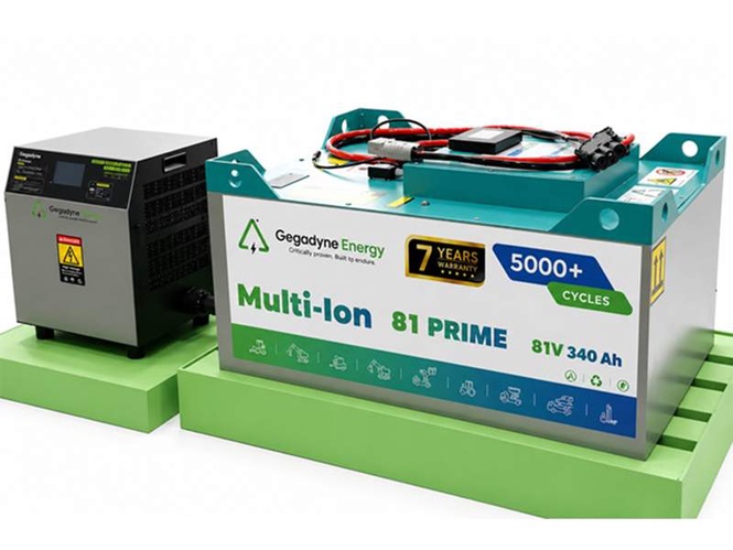 Image from: Gegadyne Energy: The Innovators of Patented Multi-Ion Battery Technology Announce Commercial Launch for Industrial and Traction Applications