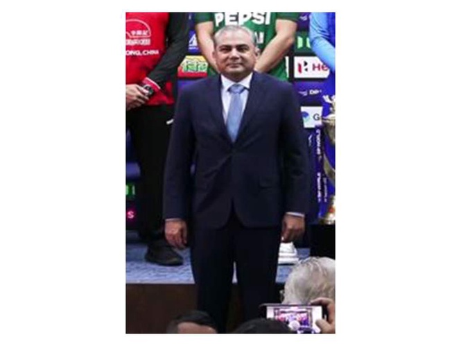 Image from: PCB chairman Mohsin Naqvi invited for ICC board meeting, IPL final in Ahmedabad