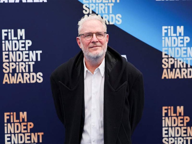 Image from: 'Carry me to my Grave' novel set for movie adaptation, Francis Lawrence to direct