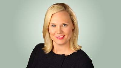 Image from: Growth Catalyst Group Appoints Maia Benson as Chief Commercial Officer