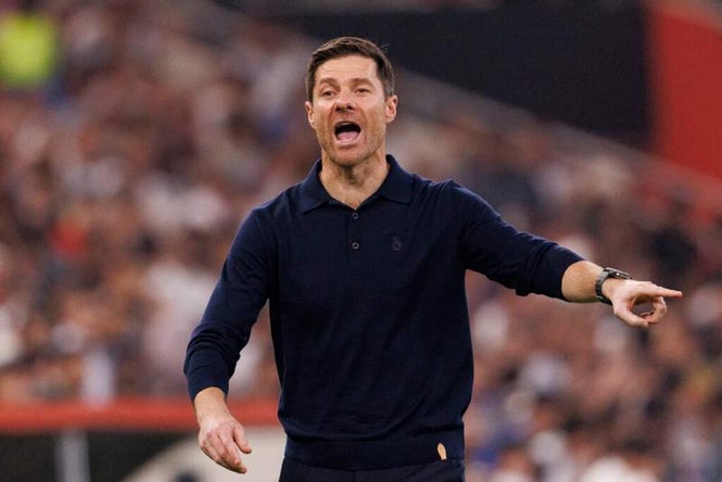 Image from: Chelsea’s stance on hiring Xabi Alonso as next manager revealed