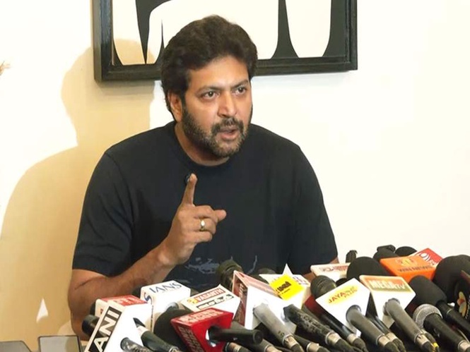 Image from: "Remained silent, tolerated everything": Ravi Mohan announces he won't do films until divorce is finalised