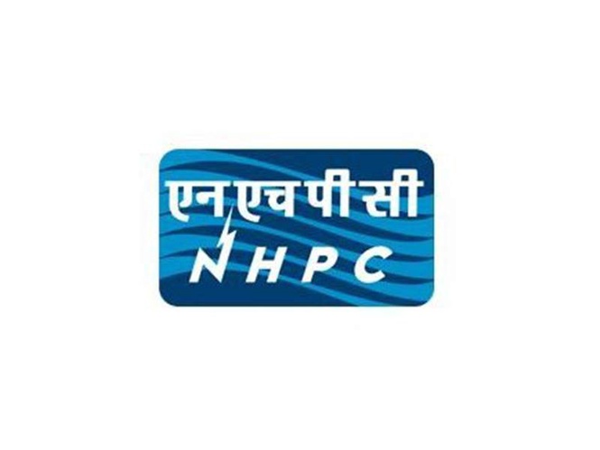 Image from: NHPC net profit rises 17% in FY26; capacity addition hits record high