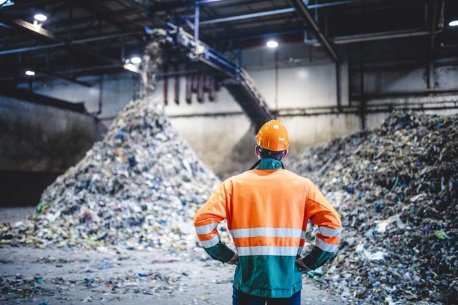 Image from: Chandigarh MC to appoint ‘Swachhata Marshals’ in every ward to boost waste segregation drive