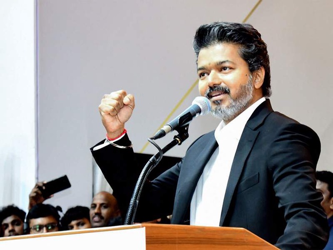 Image from: Tamil Nadu Cabinet: CM Vijay keeps Home, KA Sengottaiyan assigned Finance department