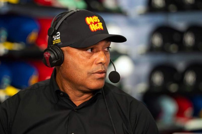 Image from: Yankees legend Mariano Rivera explains why he rejected Red Sox’s enormous $30m offer