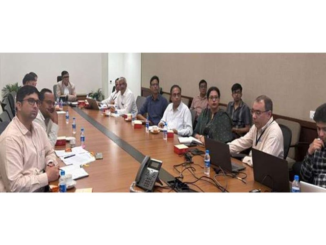 Image from: Education Ministry reviews strategy to mainstream out-of-school children through NIOS initiative
