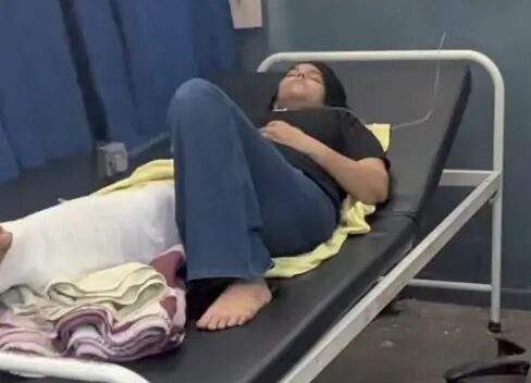 Image from: Bhopal YouTuber Ankit Gaikwad dies in Nuh road accident, 2 friends sustain injuries