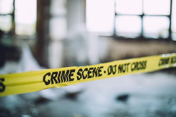 Image from: Man held for migrant’s murder after violent clash over food