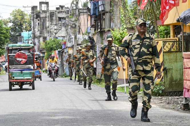 Image from: Downsizing PM security detail not in  national interest, says former R&AW chief