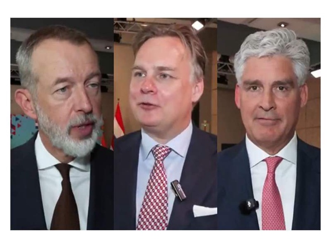 Image from: Dutch industry leaders hail India as key hub for growth, investment, innovation